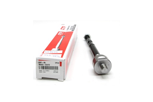 [9RTKCRT95] CTR RACK END