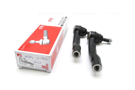 [9RTKCET115L] CTR TIE ROD END