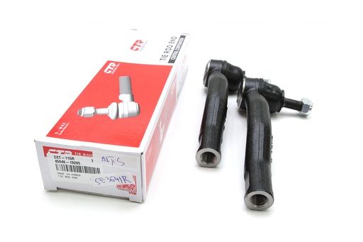 [9RTKCET115R] CTR TIE ROD END