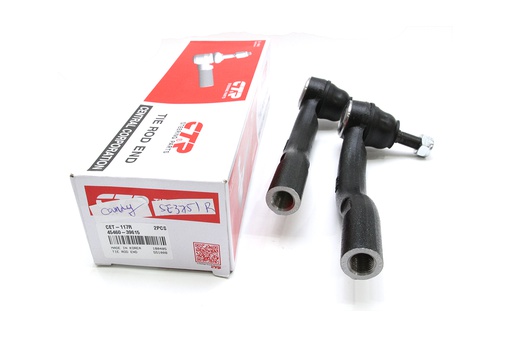 [9RTKCET117R] CTR TIE ROD END
