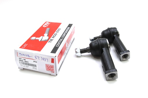 [9RTKCET146] CTR TIE ROD END