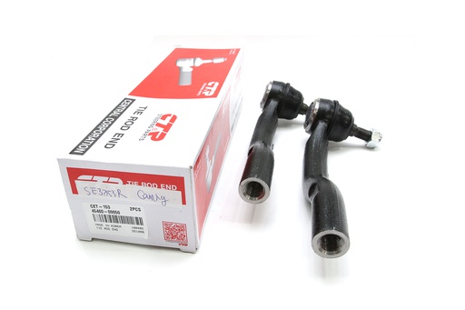 [9RTKCET153] CTR TIE ROD END