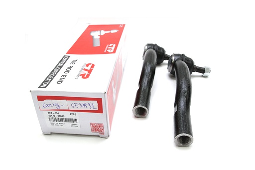 [9RTKCET154] CTR TIE ROD END