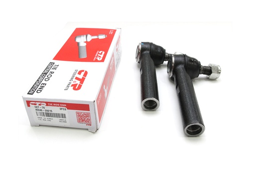 [9RTKCET70] CTR TIE ROD END