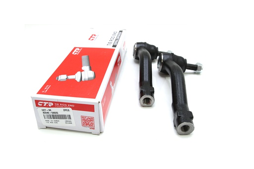 [9RTKCET99] CTR TIE ROD END