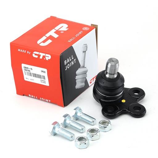 [9RTKCBKD15C] CTR BALL JOINT