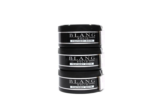 [DTCMG310T] BLANG SOLID REFILL 3P FEATHERY WHITE