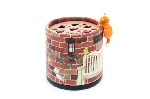 [DTCMG1151] AIR FRESHENER FUCHINYAN