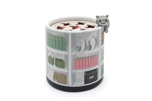 [DTCMG1152] AIR FRESHENER FUCHINYAN