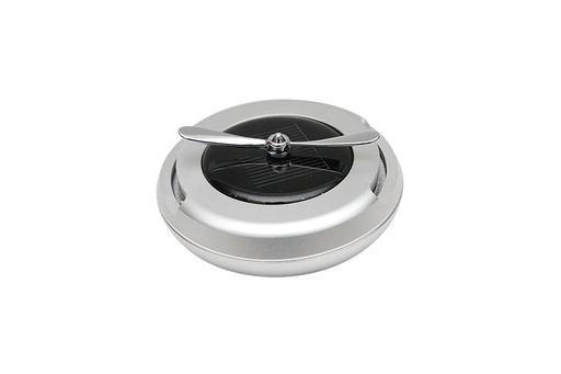 [DTXST002B] AIR FRESHENER T002-15g 75mm SILVER