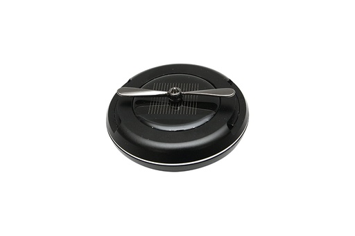 [DTXST002D] AIR FRESHENER T002-15g 75mm Black