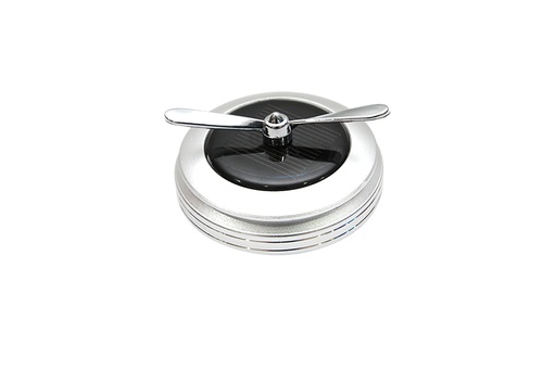 [DTMHKJ1B] AIR FRESHENER KJ-NO1 5g 58mm Silver