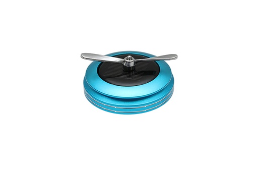 [DTMHKJ1L] AIR FRESHENER KJ-NO1 5g 58mm Blue