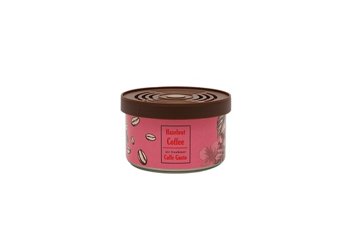 [STF242IV4] AIR FRESHENER NO.242IV-4 36g Hazelnut coffee