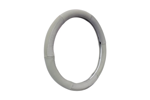 [BTLS4L2034X] STEERING WHEEL COVER 2034 47cm Grey