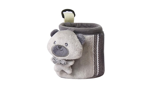 [TTFODLFK002B] DRINK BAG (Cobe) Beige