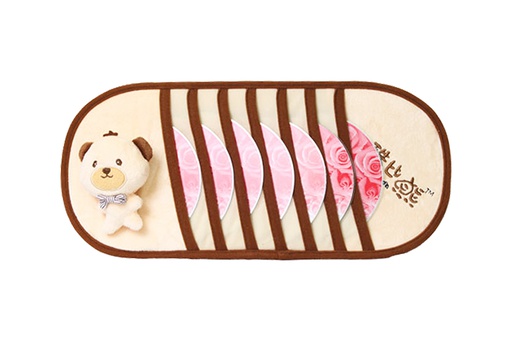 [TTFOCDFK004A] CD BOARD FRAME FOCUS (Cobe)FK-004A (K-X08A) Beige