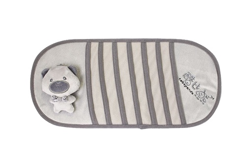 [TTFOCDFK004B] CD BOARD FRAME FOCUS (Cobe) FK-004B (K-X08B) Grey