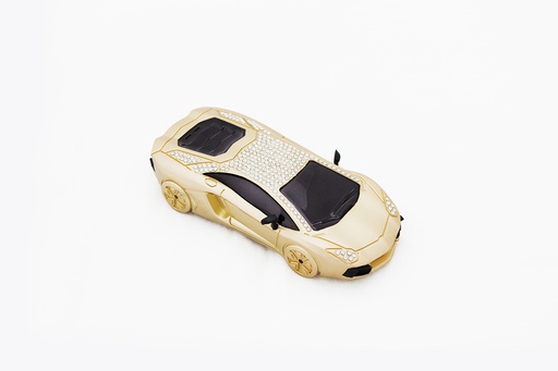 [TTVIP002VM] AIR FRESHENER Lambo-SKII