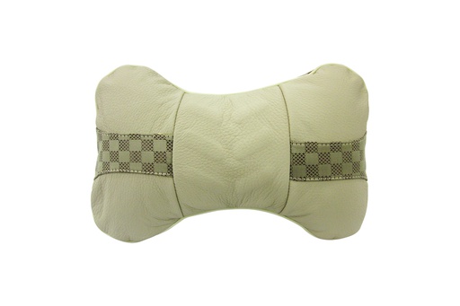[GDSJ022K] STEERING WHEEL COVER J022 Beige