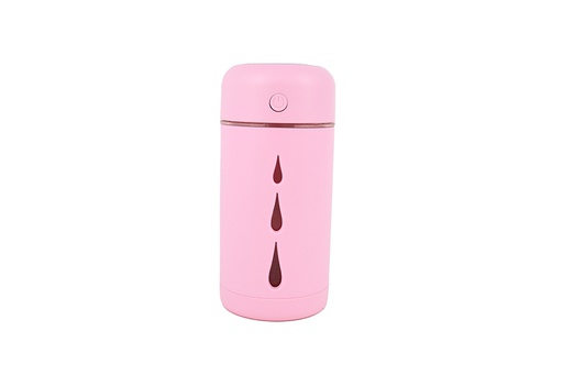 [LKMHB17H] HUMIDIFIER B17 Pink