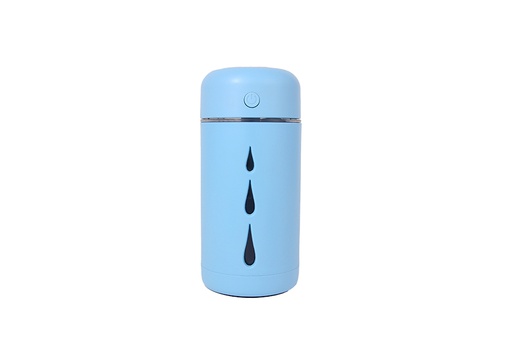 [LKMHB17LA] HUMIDIFIER B17 Blue