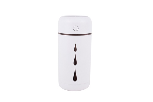 [LKMHB17T] HUMIDIFIER B17 White