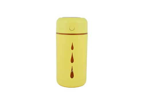[LKMHB17V] HUMIDIFIER B17 Yellow