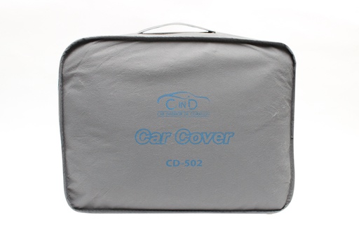 [BXJBCD502TCX] CAR COVER CD502 Size TC-X 526-550*190-200*170-185CM