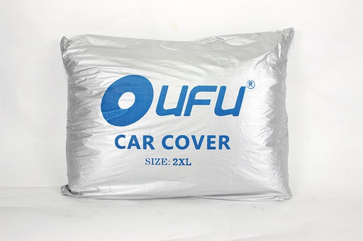 [BXYLS2XL] CAR COVER OUFU SIZE 2XL (4.7*1.8*1.6)