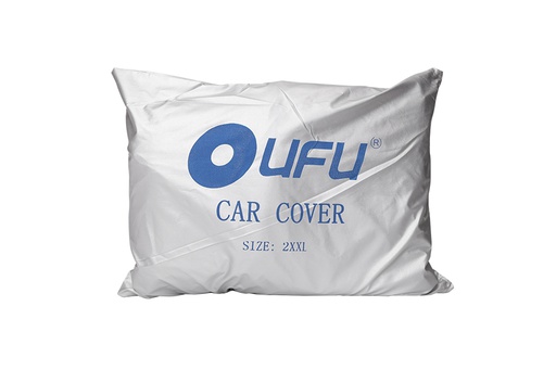 [BXYLS2XXL] CAR COVER OUFU SIZE 2XXL (5.1*1.85*1.75)
