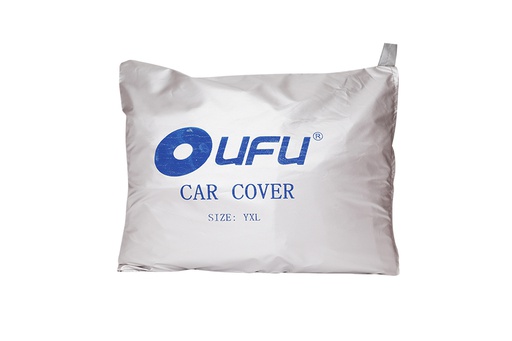 [BXYLSYXL] CAR COVER OUFU SIZE YXL (5.1*2.0*1.85)