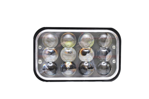 [DXJM3F364D] LED LAMP COVER JMJ-3F36-4D 12-30V white