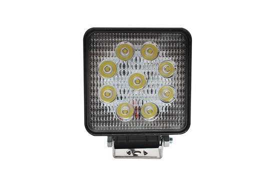 [DXHY140L54] LED LAMP COVER HY-140 LED-54-A 9PCS 110*110MM 方型 2PCS/SET