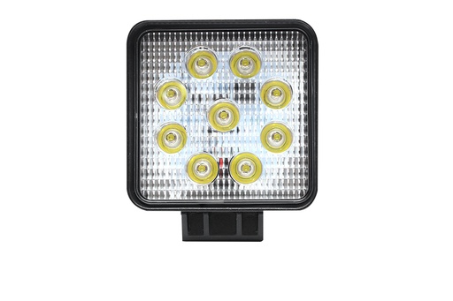 [DXHY140L31] Đèn Led vuông 115*115mm (9 bóng) HY-140 LED-31