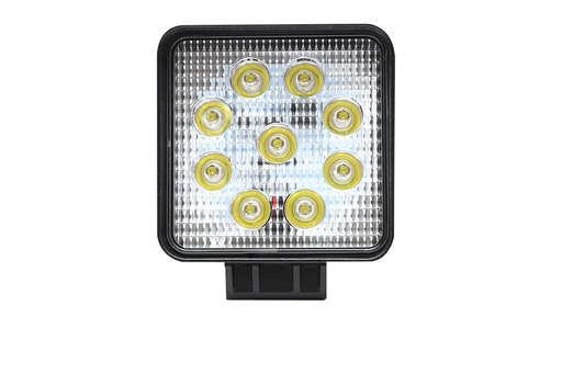 [DXHY140L31] LED LAMP COVER HY-140 LED-31 9PCS 115*115MM 方型