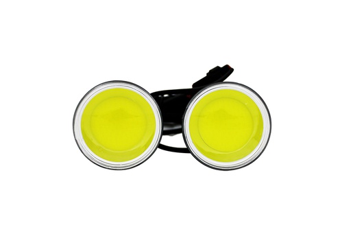 [DXYCL729] COB Daytime
Running Light(DRL&FOG lamp)  YCL-729 (12-24V) 5W