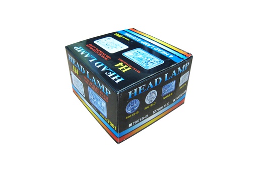 [DXYL3315] HEAD LAMP YL3315 - 7001S-C