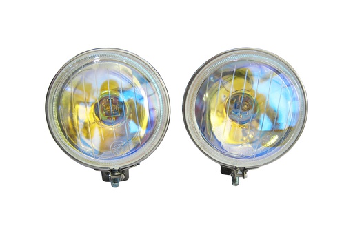 [DXNB5315M] LAMP COVER  5315 N ( Logo NAMBAC)