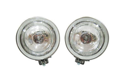 [DXNB5315T] LAMP COVER  5315C ( Logo NAMBAC)