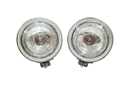 [DXNB5315T24] LAMP COVER  5315C 24V 70W ( Logo NAMBAC)