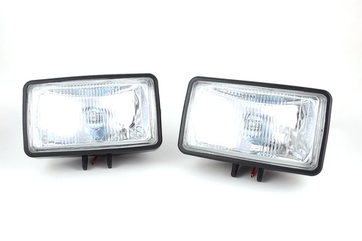 [DXNB5515T24] LAMP COVER  NB - 5515  24V CLEAR