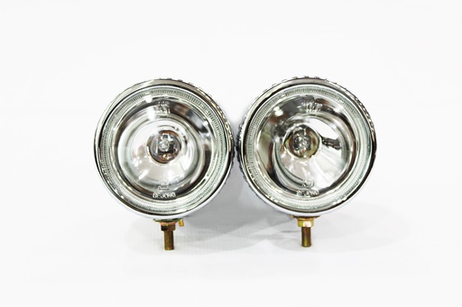 [DXUSJ303T] SJ HALOGEN FOG LAMP (WHITE)