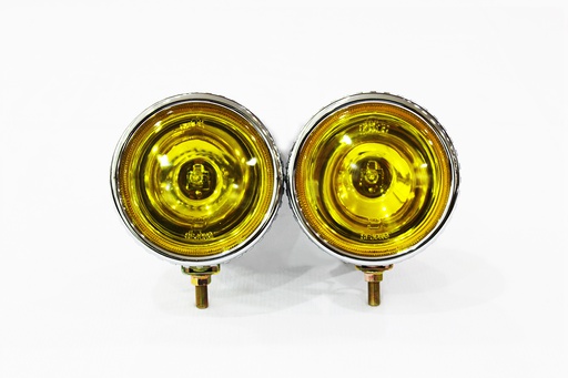 [DXUSJ303V] SJ HALOGEN FOG LAMP (YELLOW)