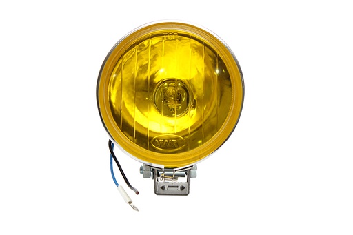 [DXHY8315V] ADD BUMPERS LAMP COVER VIAIR VI-8315 12V 55W Yellow
