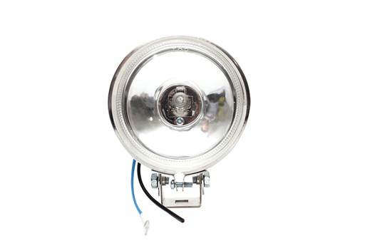 [DXHY3215T24] ADD BUMPERS LAMP COVER VIAIR VI-3215 24V 70W white