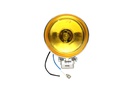 ADD BUMPERS LAMP COVER VIAIR VI-3215 12V 55W yellow