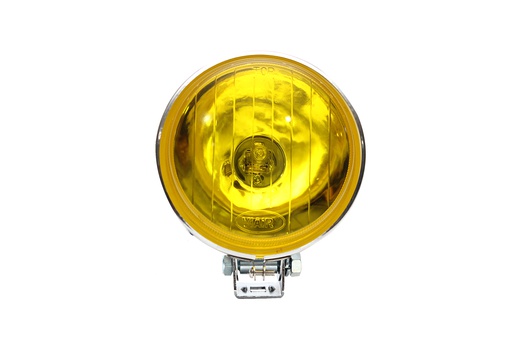 [DXHY3315V24] ADD BUMPERS LAMP COVER VIAIR VI-3315 24V 70W Yellow