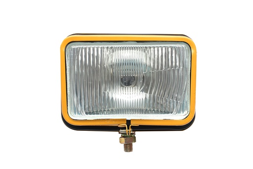 [DXGY16512VH4] Halogen sealed beam VI-165-H4 (Bóng H4)