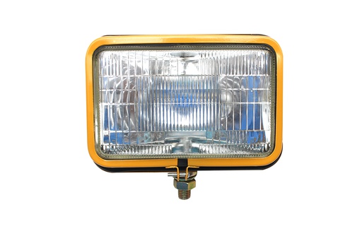 [DXGY16512VHT] Halogen sealed beam VI-165-HT (Bóng Hỏa Tiễn)